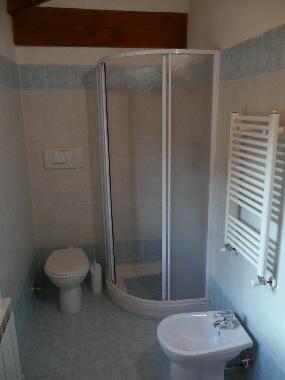 Appartement de vacances �/en/au Localit� Tarzo, Montale  -Varese Ligure- LA SPEZIA (La Spezia)ou appartement ou maison de vacances