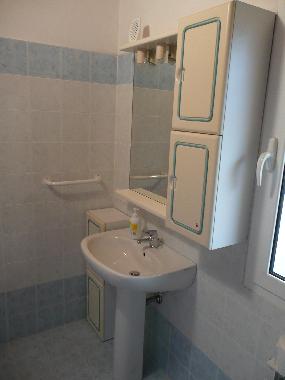 Appartement de vacances �/en/au Localit� Tarzo, Montale  -Varese Ligure- LA SPEZIA (La Spezia)ou appartement ou maison de vacances