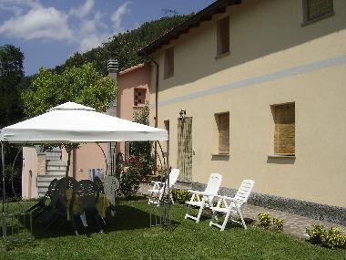 Appartement de vacances �/en/au Localit� Tarzo, Montale  -Varese Ligure- LA SPEZIA (La Spezia)ou appartement ou maison de vacances