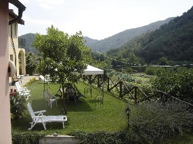 Appartement de vacances �/en/au Localit� Tarzo, Montale  -Varese Ligure- LA SPEZIA (La Spezia)ou appartement ou maison de vacances