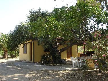Maison de vacances /en/au Cefalu (Palermo)ou appartement ou maison de vacances