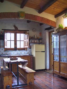 Maison de vacances /en/au Cefalu (Palermo)ou appartement ou maison de vacances