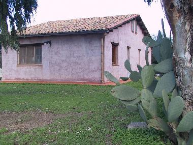 Chalet /en/au Cefalu (Palermo)ou appartement ou maison de vacances