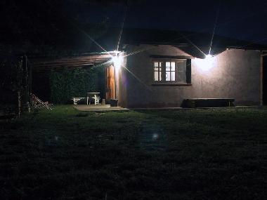 Chalet /en/au Cefalu (Palermo)ou appartement ou maison de vacances