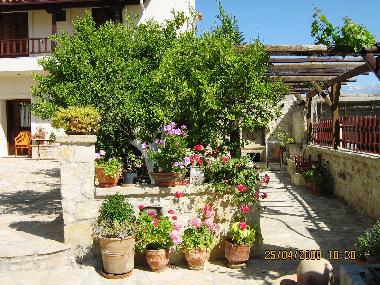 Appartement de vacances �/en/au Sivas -Kreta (Irakleio)ou appartement ou maison de vacances