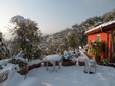 Maison de vacances /en/au Montecatini Terme (Pistoia)ou appartement ou maison de vacances