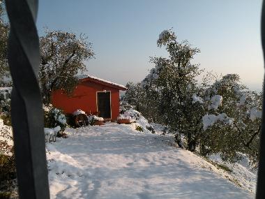 Maison de vacances /en/au Montecatini Terme (Pistoia)ou appartement ou maison de vacances