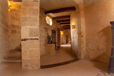 Maison de vacances �/en/au Zejtun (Malte)ou appartement ou maison de vacances