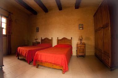 Maison de vacances �/en/au Zejtun (Malte)ou appartement ou maison de vacances