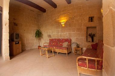 Maison de vacances �/en/au Zejtun (Malte)ou appartement ou maison de vacances
