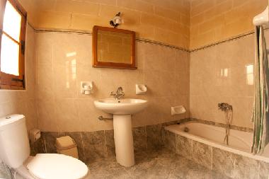 Maison de vacances �/en/au Zejtun (Malte)ou appartement ou maison de vacances