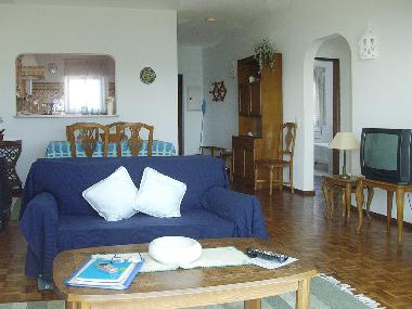 Appartement de vacances /en/au Praia da Luz (Algarve)ou appartement ou maison de vacances