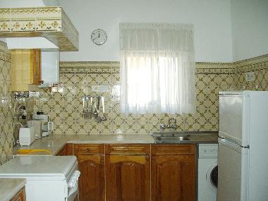 Appartement de vacances /en/au Praia da Luz (Algarve)ou appartement ou maison de vacances