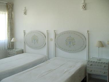 Appartement de vacances /en/au Praia da Luz (Algarve)ou appartement ou maison de vacances