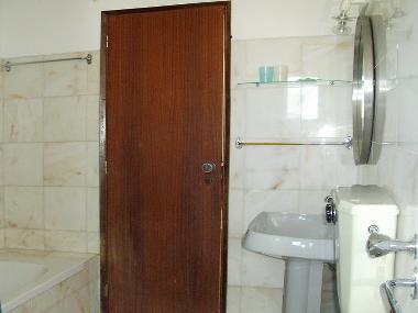 Appartement de vacances /en/au Praia da Luz (Algarve)ou appartement ou maison de vacances