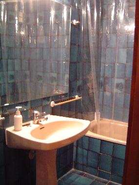 Appartement de vacances �/en/au L