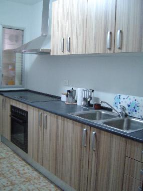 Appartement de vacances �/en/au L