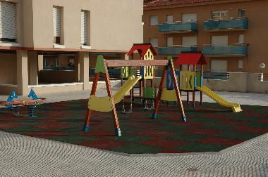 Appartement de vacances �/en/au L