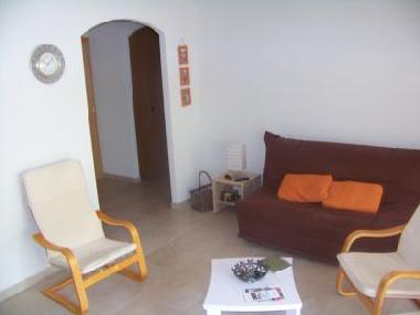Appartement de vacances �/en/au Saillon (Sion)ou appartement ou maison de vacances