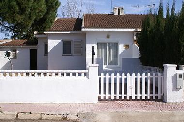 Maison de vacances �/en/au Deltebre / Riumar (Tarragona)ou appartement ou maison de vacances