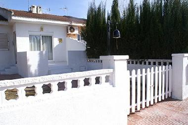 Maison de vacances �/en/au Deltebre / Riumar (Tarragona)ou appartement ou maison de vacances