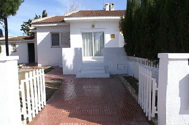 Maison de vacances �/en/au Deltebre / Riumar (Tarragona)ou appartement ou maison de vacances