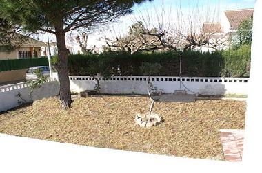 Maison de vacances �/en/au Deltebre / Riumar (Tarragona)ou appartement ou maison de vacances