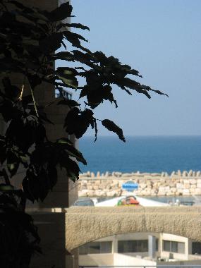 Appartement de vacances �/en/au Ashqelon (HaDarom (Southern))ou appartement ou maison de vacances