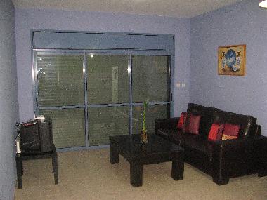 Appartement de vacances �/en/au Ashqelon (HaDarom (Southern))ou appartement ou maison de vacances