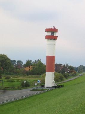 Maison de vacances /en/au 21706 (Land zwischen Elbe u. Weser)ou appartement ou maison de vacances
