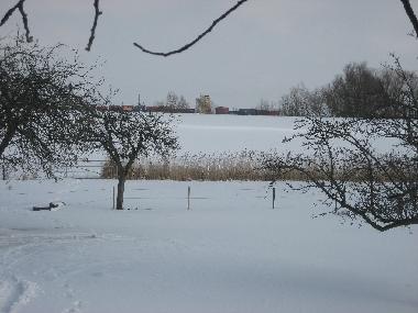 Maison de vacances /en/au 21706 (Land zwischen Elbe u. Weser)ou appartement ou maison de vacances