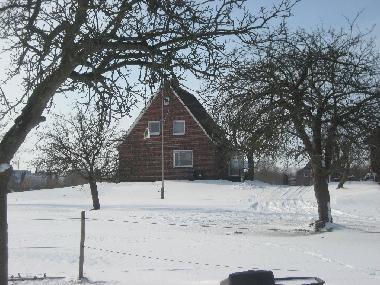 Maison de vacances /en/au 21706 (Land zwischen Elbe u. Weser)ou appartement ou maison de vacances