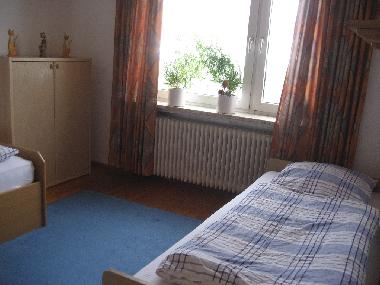 Maison de vacances /en/au 21706 (Land zwischen Elbe u. Weser)ou appartement ou maison de vacances