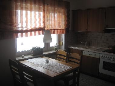 Maison de vacances /en/au 21706 (Land zwischen Elbe u. Weser)ou appartement ou maison de vacances