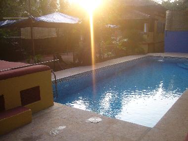 Chalet �/en/au Vagator-Anjuna,Bardez Goa (Goa)ou appartement ou maison de vacances