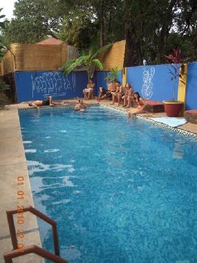 Chalet �/en/au Vagator-Anjuna,Bardez Goa (Goa)ou appartement ou maison de vacances