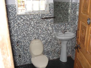 Chalet �/en/au Vagator-Anjuna,Bardez Goa (Goa)ou appartement ou maison de vacances