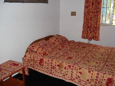 Chalet �/en/au Vagator-Anjuna,Bardez Goa (Goa)ou appartement ou maison de vacances