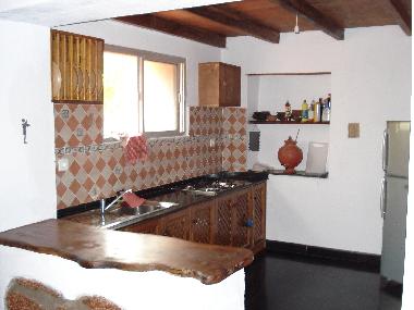 Chalet �/en/au Vagator-Anjuna,Bardez Goa (Goa)ou appartement ou maison de vacances