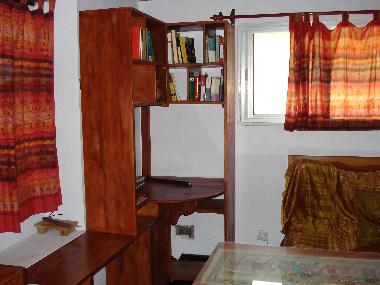 Chalet �/en/au Vagator-Anjuna,Bardez Goa (Goa)ou appartement ou maison de vacances