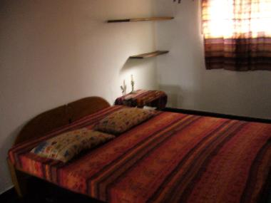 Chalet �/en/au Vagator-Anjuna,Bardez Goa (Goa)ou appartement ou maison de vacances