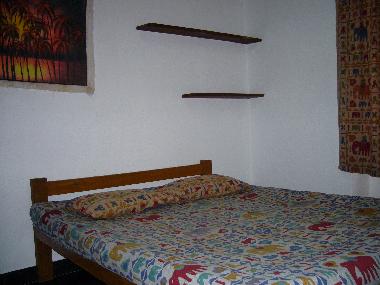 Chalet �/en/au Vagator-Anjuna,Bardez Goa (Goa)ou appartement ou maison de vacances