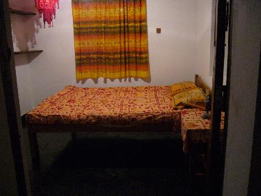 Chalet �/en/au Vagator-Anjuna,Bardez Goa (Goa)ou appartement ou maison de vacances