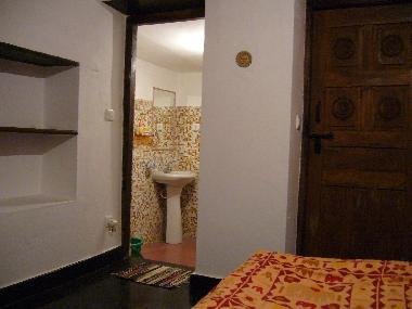 Chalet �/en/au Vagator-Anjuna,Bardez Goa (Goa)ou appartement ou maison de vacances