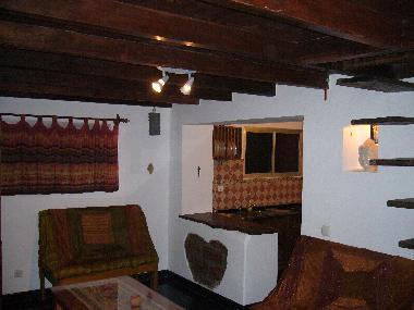 Chalet �/en/au Vagator-Anjuna,Bardez Goa (Goa)ou appartement ou maison de vacances