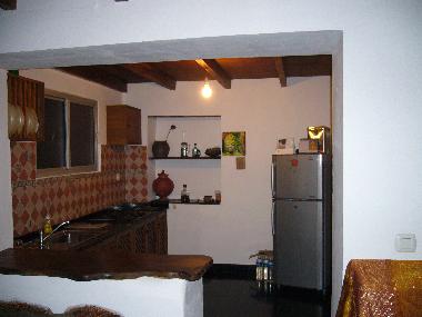 Chalet �/en/au Vagator-Anjuna,Bardez Goa (Goa)ou appartement ou maison de vacances