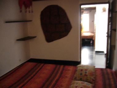 Chalet �/en/au Vagator-Anjuna,Bardez Goa (Goa)ou appartement ou maison de vacances