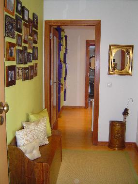 Appartement de vacances �/en/au Oporto (Norte)ou appartement ou maison de vacances
