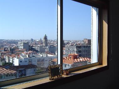 Appartement de vacances �/en/au Oporto (Norte)ou appartement ou maison de vacances