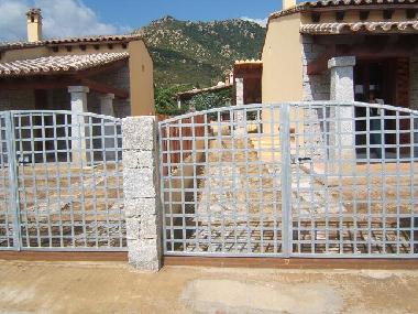 Maison de vacances /en/au VILLASIMIUS (Cagliari)ou appartement ou maison de vacances